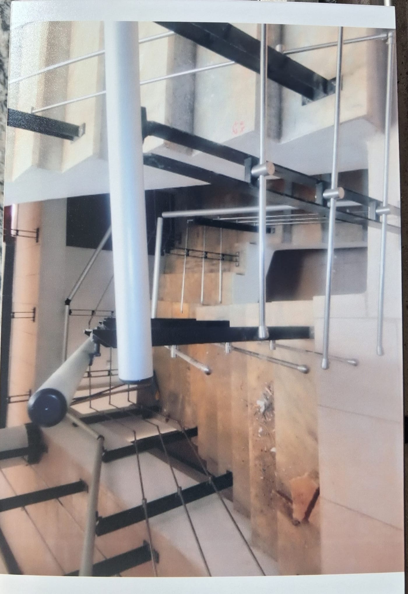 Debre Markos Hospital — G+2 Administration Building