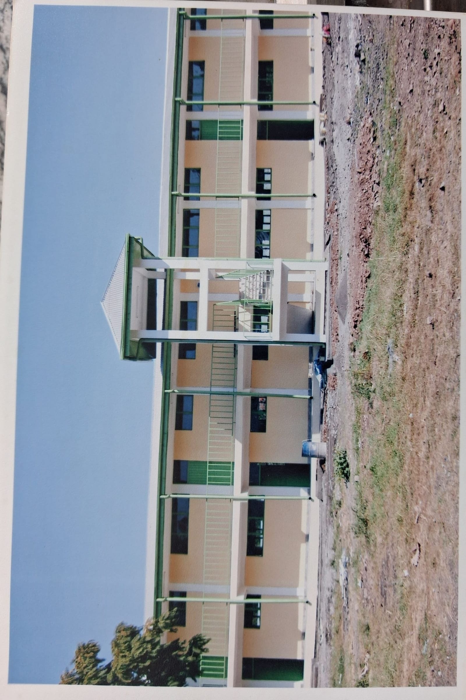 Building Construction